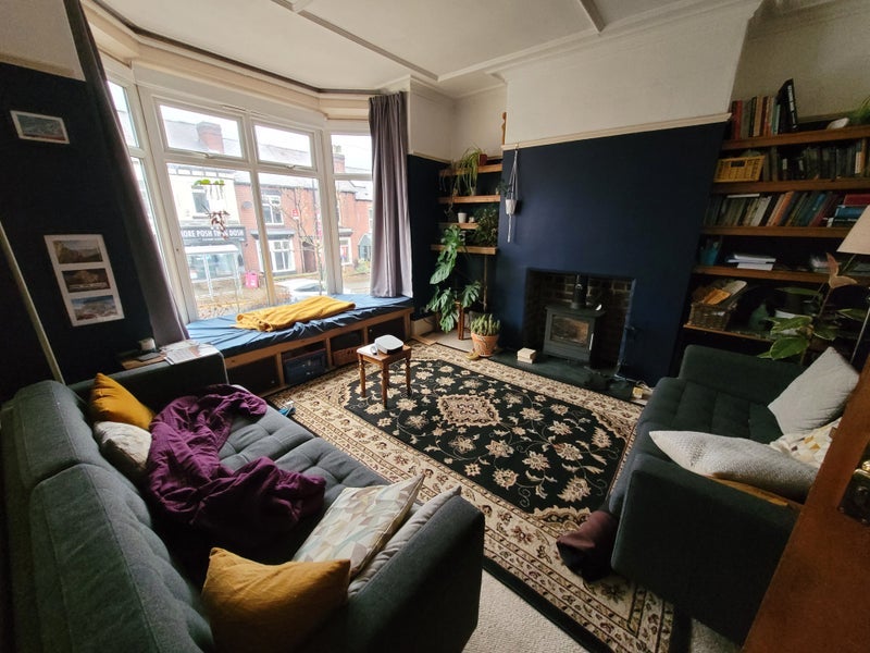 Room Ecclesall Road in Sheffield