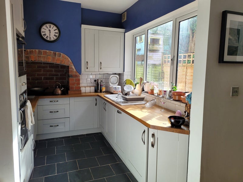 Room Ecclesall Road in Sheffield