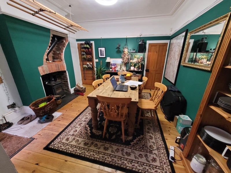 Room Ecclesall Road in Sheffield