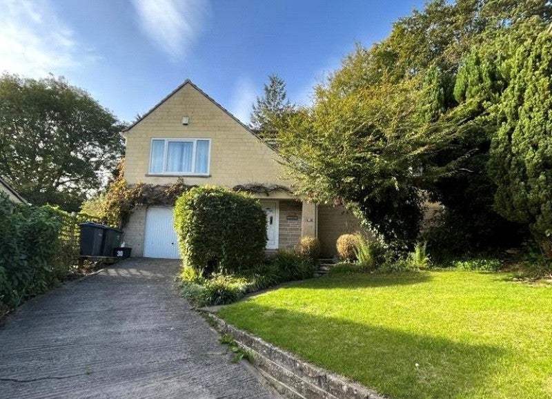 House Springfield in Bradford-on-Avon