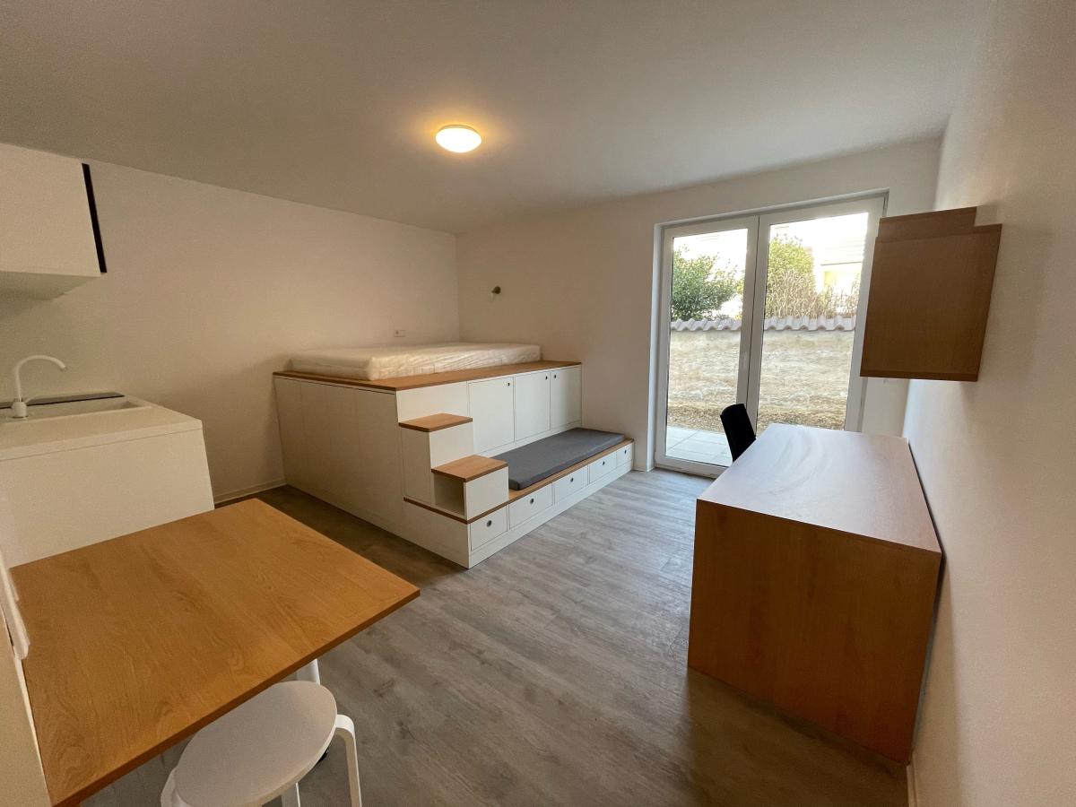 Wohnung Marburger Straße in Gießen