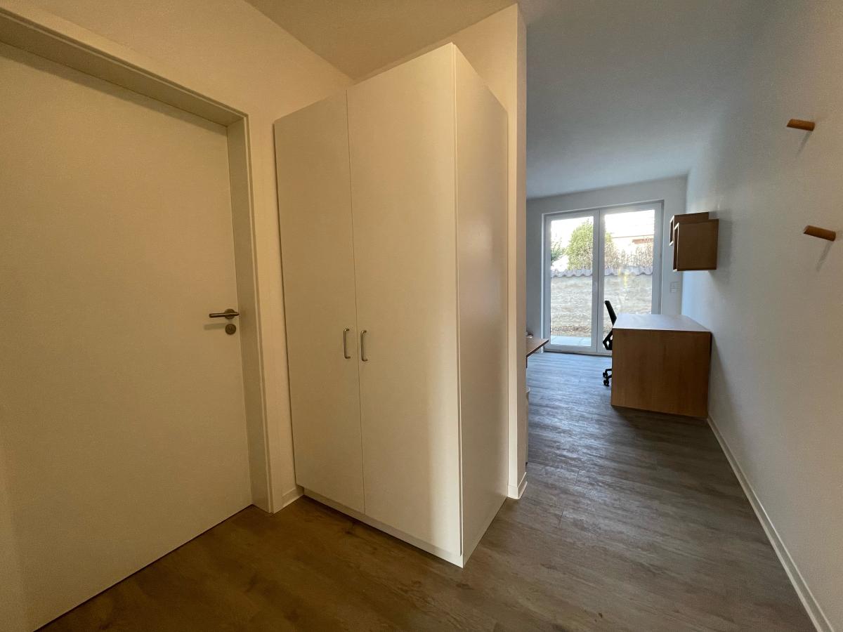 Wohnung Marburger Straße in Gießen