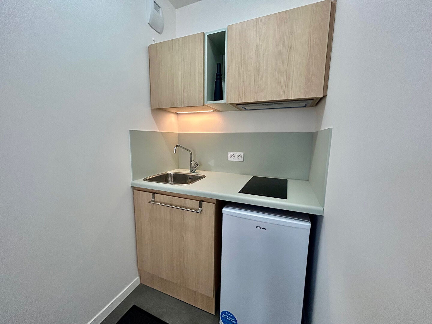 Appartement Rue Henri Barbusse à Palaiseau