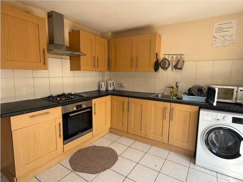 Room Bradwell Common Boulevard in Milton Keynes