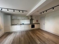 Flat Lower Hillgate in Stockport