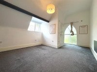 Flat Lower Hillgate in Stockport