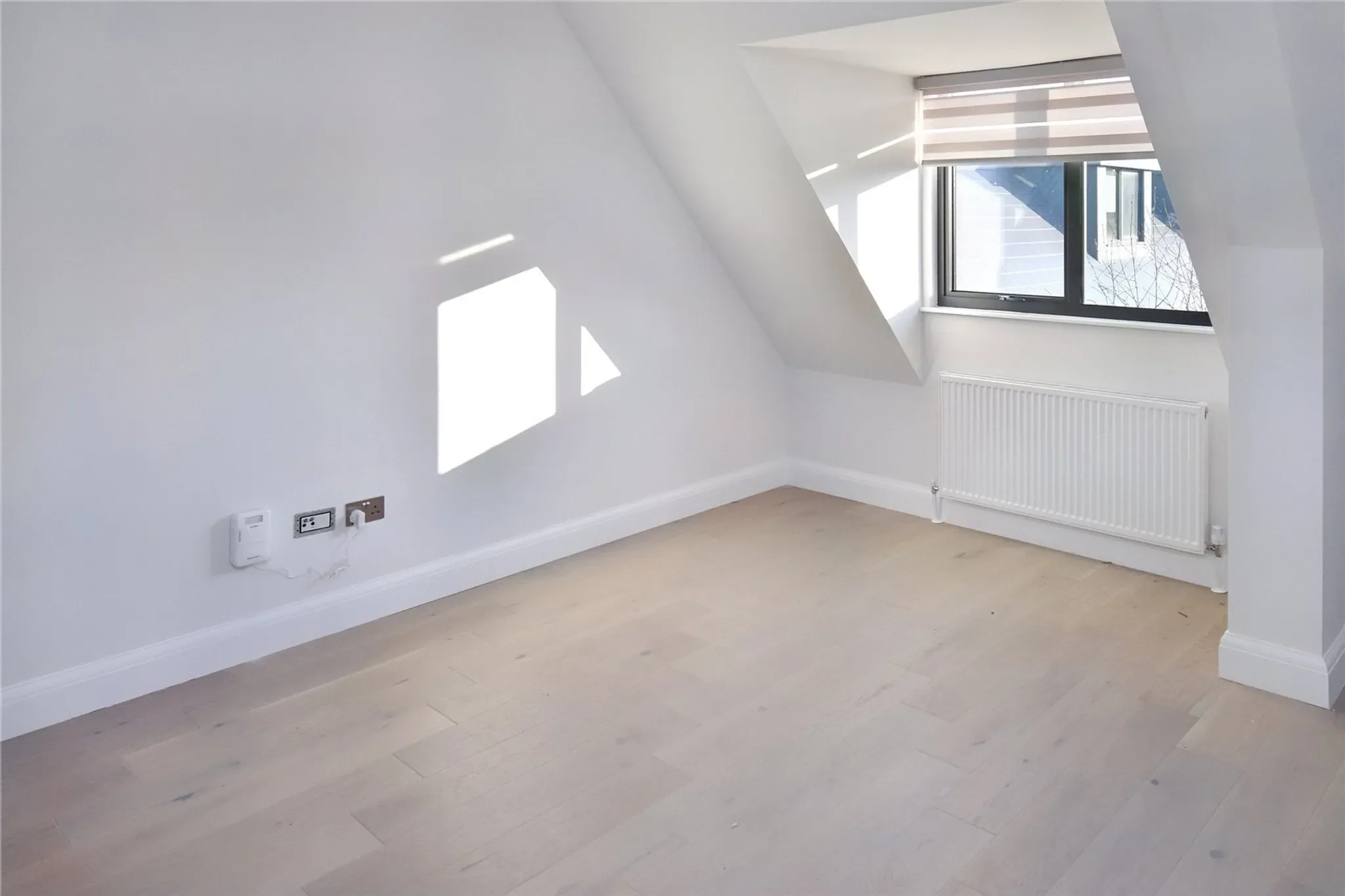 Flat Brookvale Court in Newbury