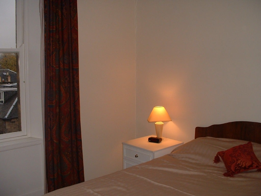 Flat Causewayside in City of Edinburgh