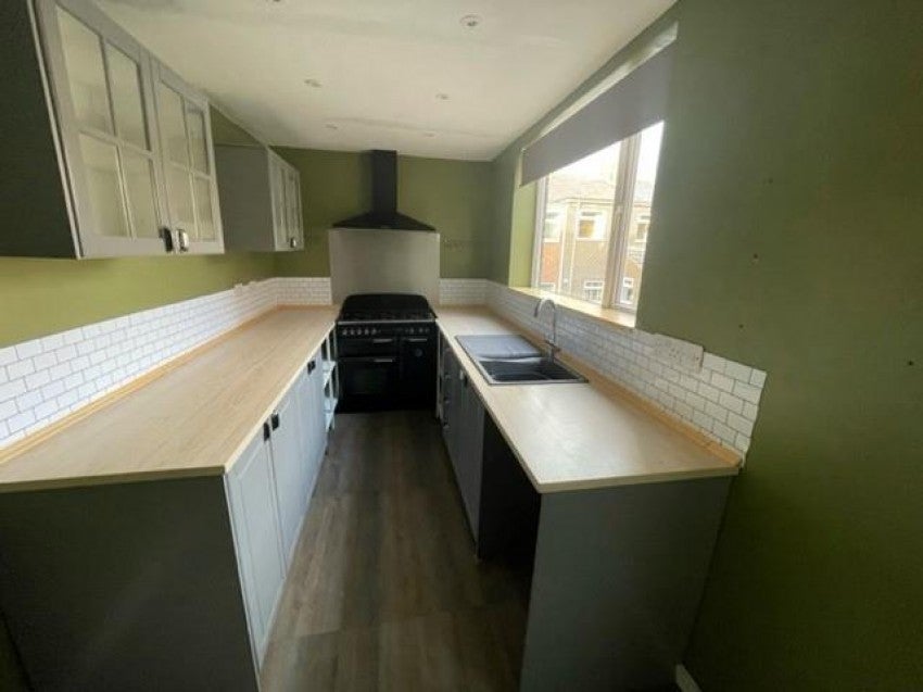 House Iris Terrace in Ryton