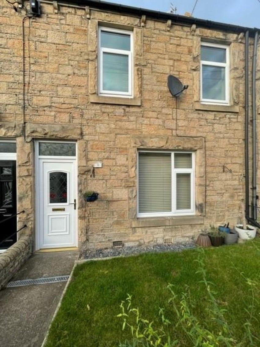 House Iris Terrace in Ryton