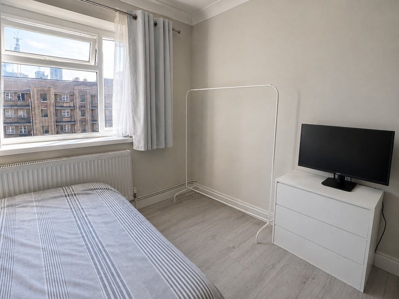 Room Aske Street in Greater London