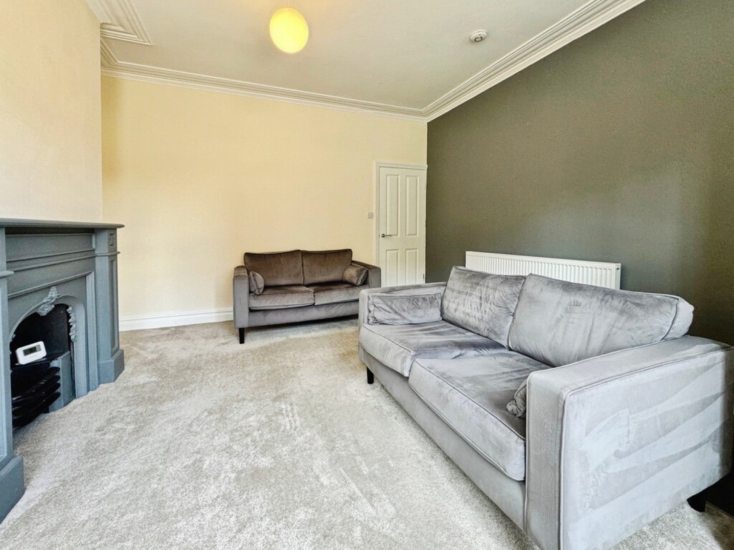 House Bentley Mount in Leeds