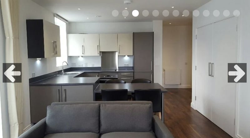 Room New Village Avenue in Greater London