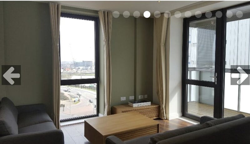 Room New Village Avenue in Greater London