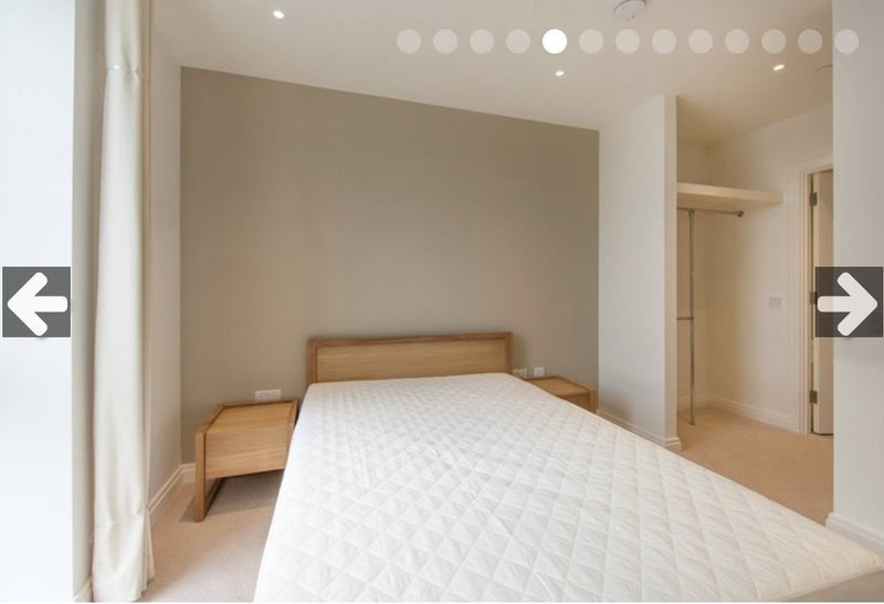 Room New Village Avenue in Greater London