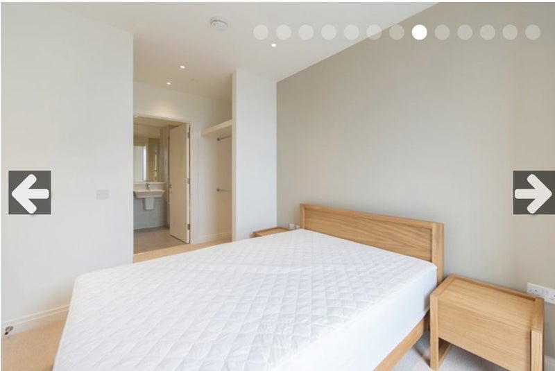 Room New Village Avenue in Greater London