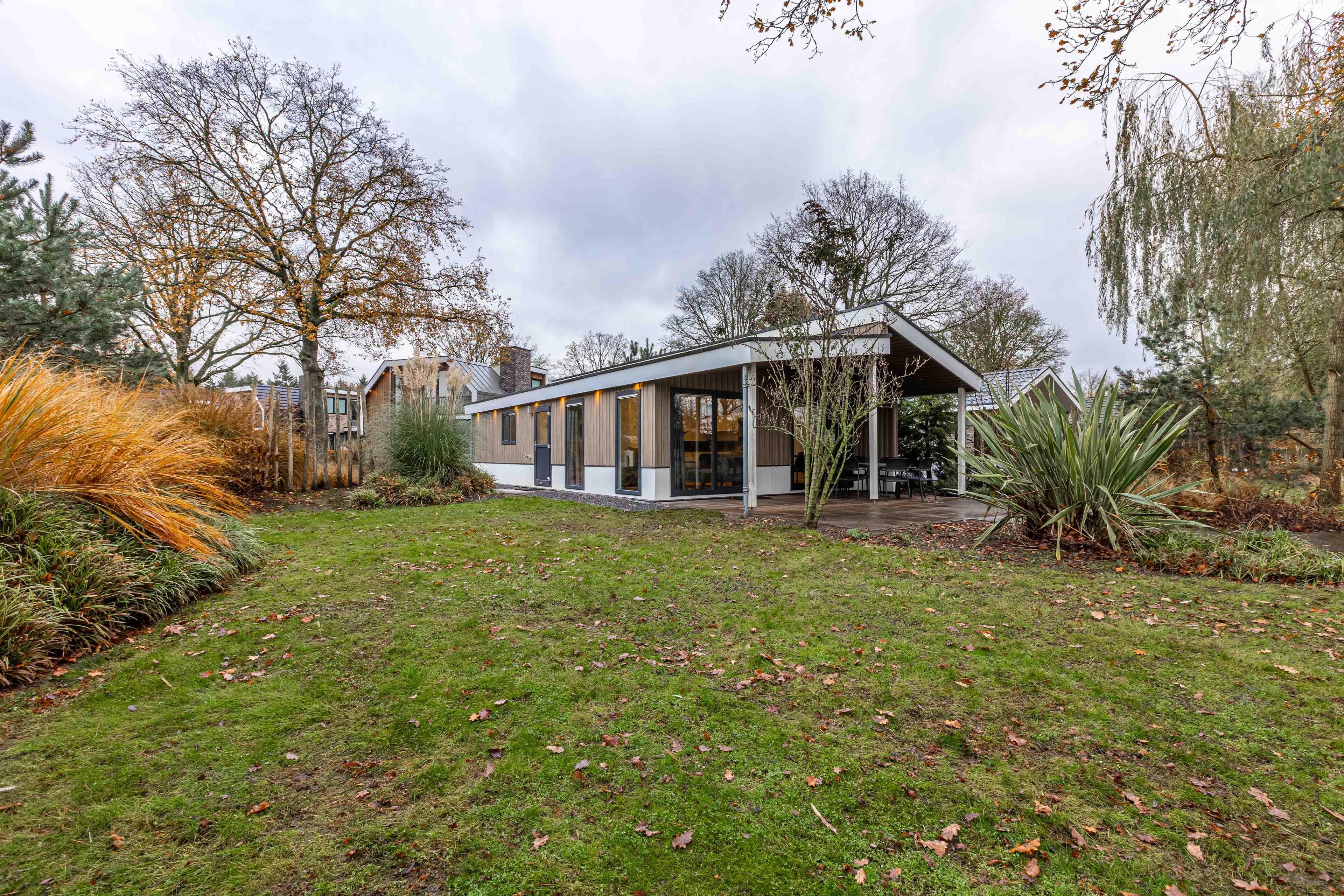 Huis Spijkweg 15 p153 in Biddinghuizen