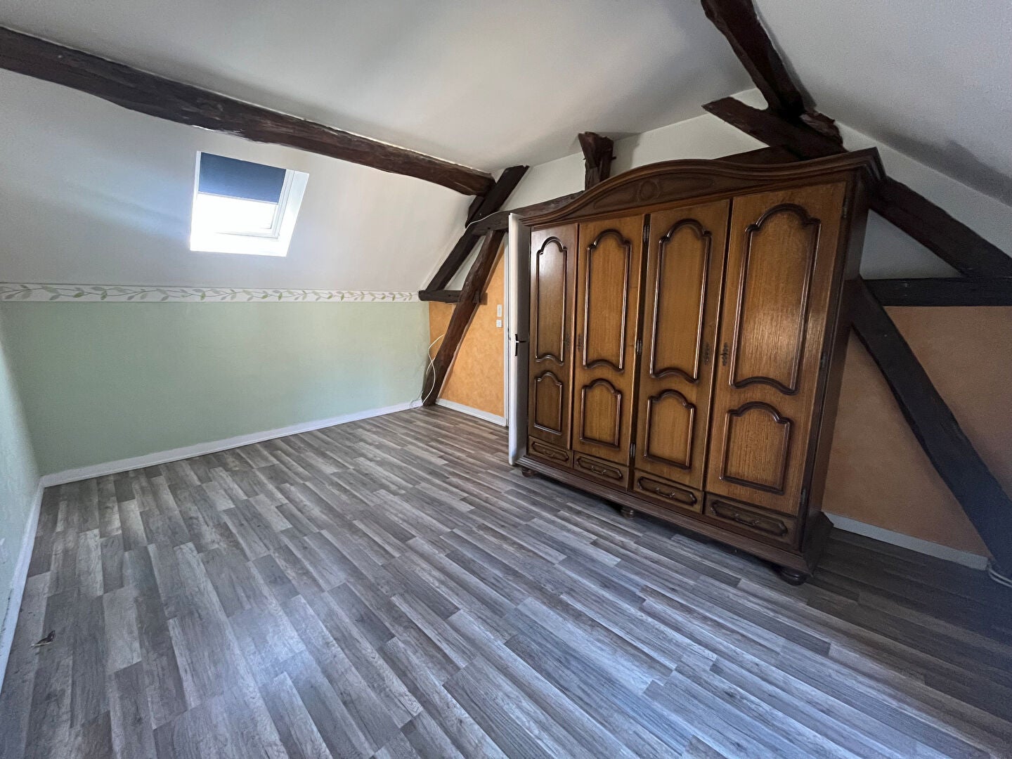 Appartement Rue du Limousin à Availles-en-Châtellerault