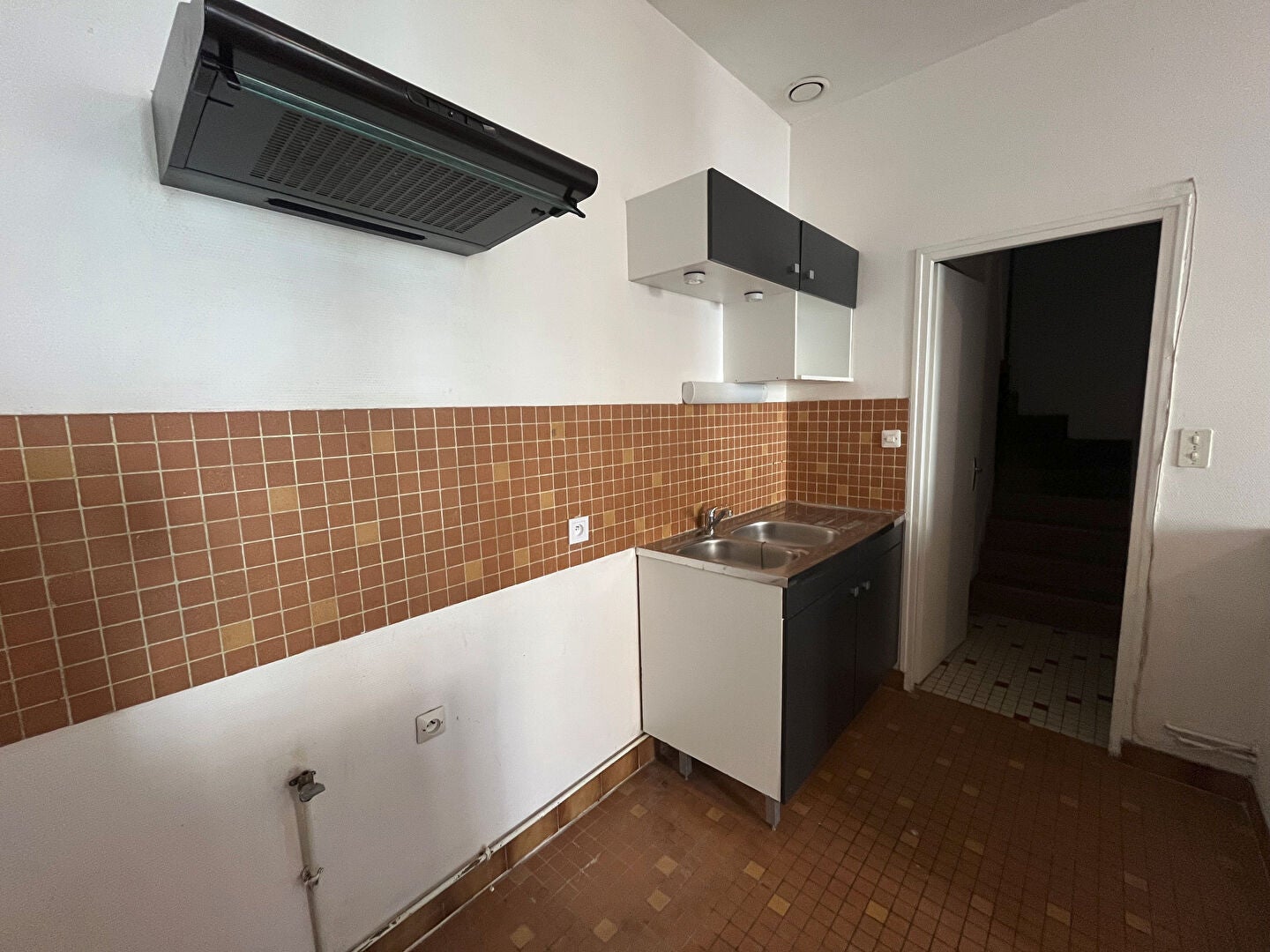Appartement Rue du Limousin à Availles-en-Châtellerault