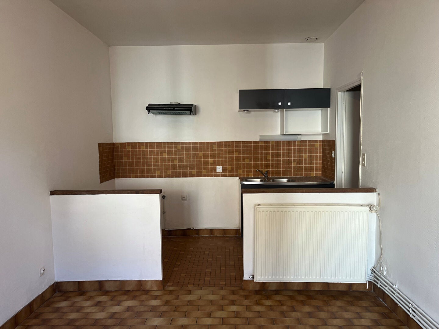 Appartement Rue du Limousin à Availles-en-Châtellerault