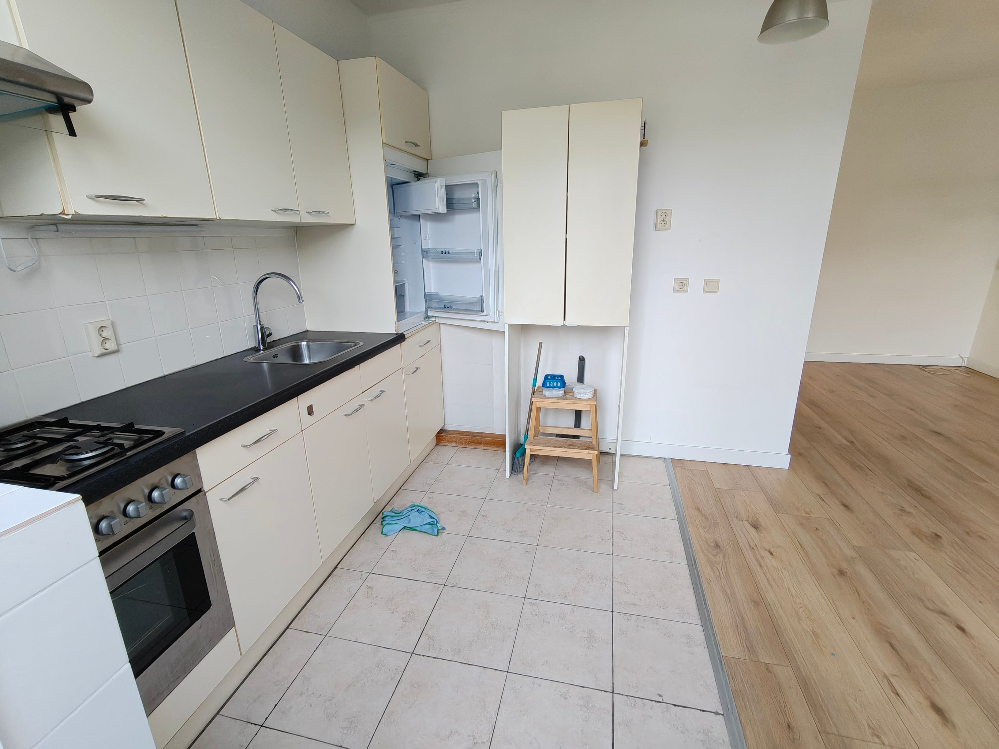 Woning te huur: St Adrianusstraat, Eindhoven