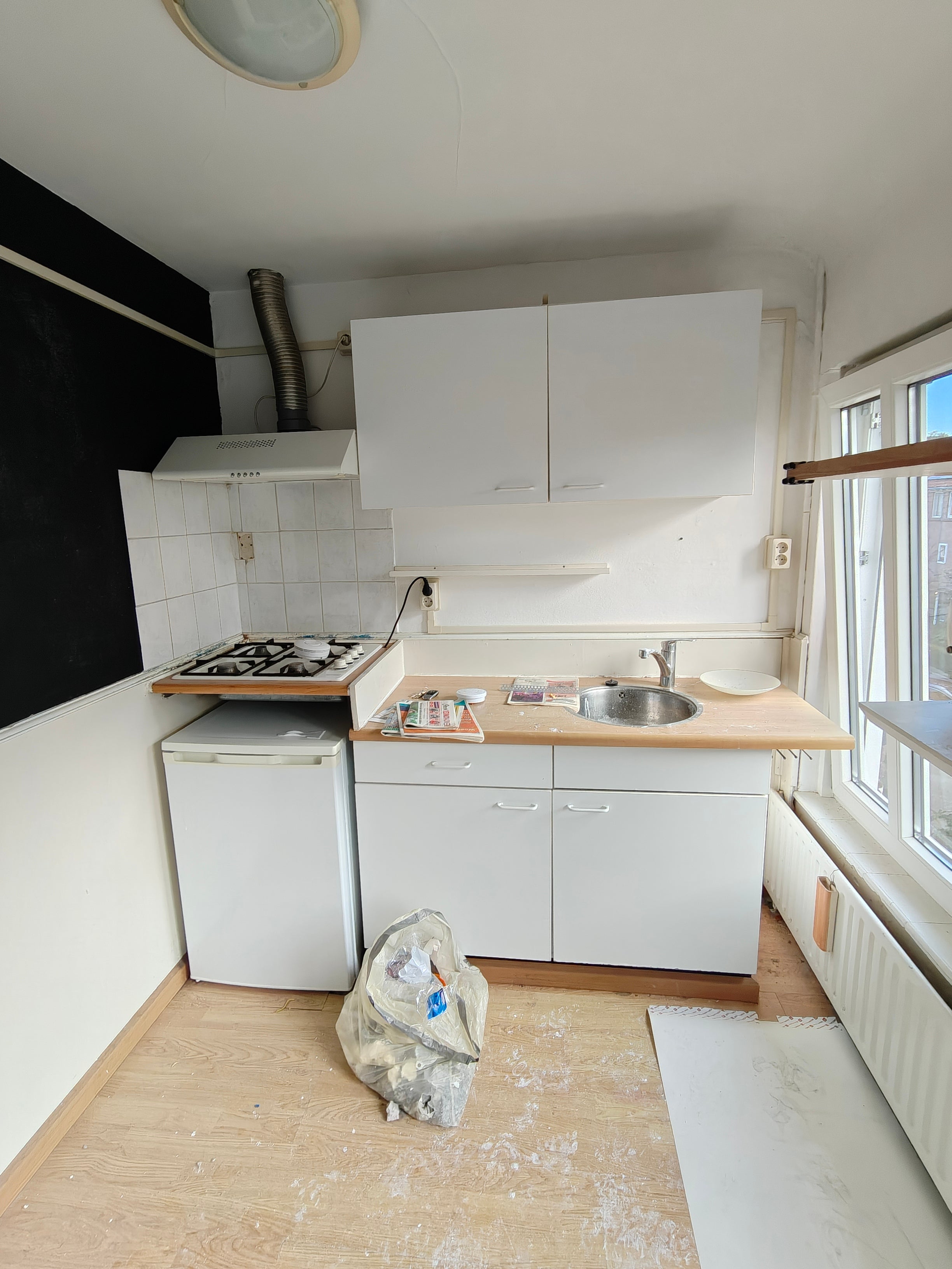 Woning te huur: St Adrianusstraat, Eindhoven