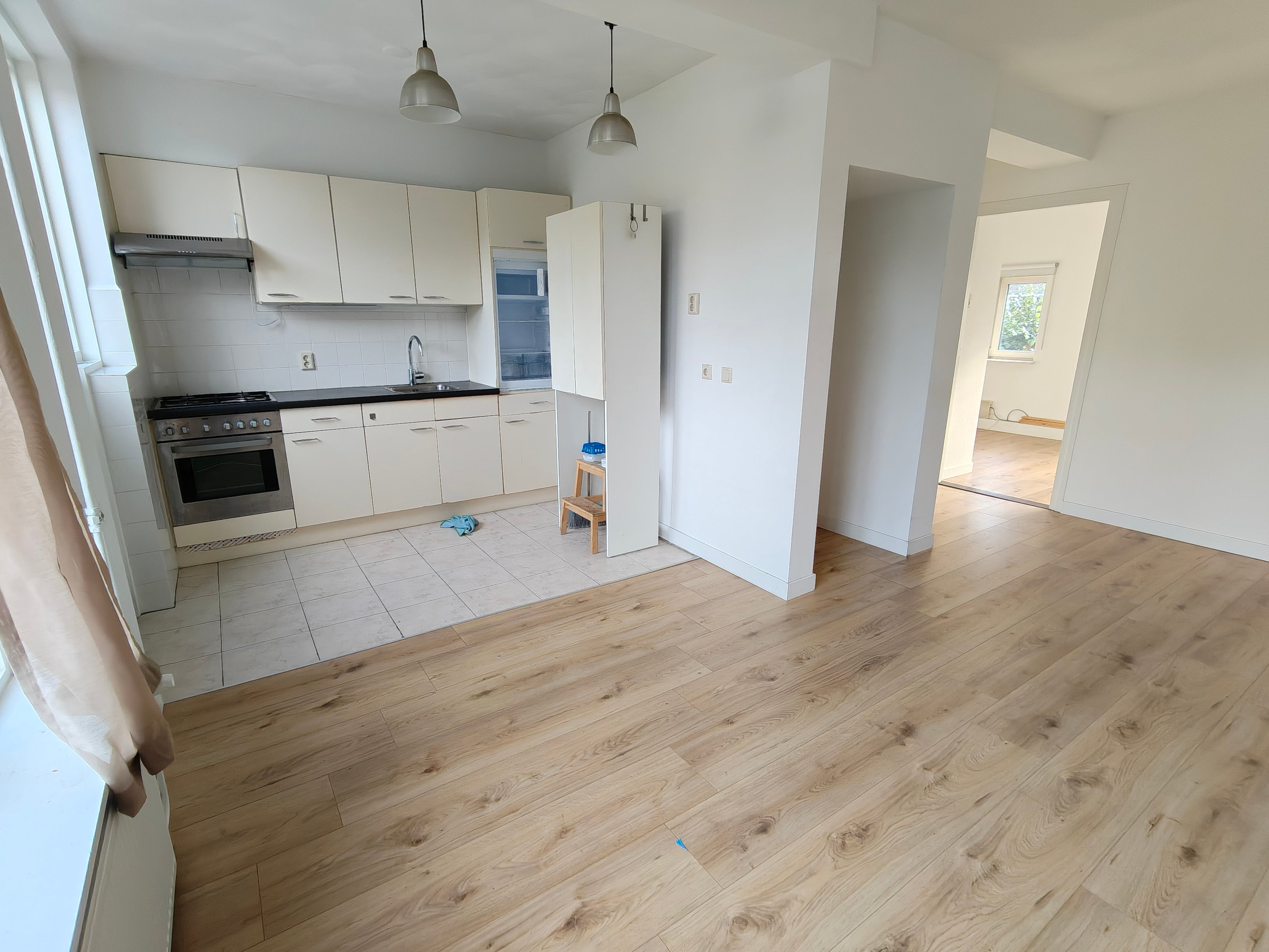 Woning te huur: St Adrianusstraat, Eindhoven