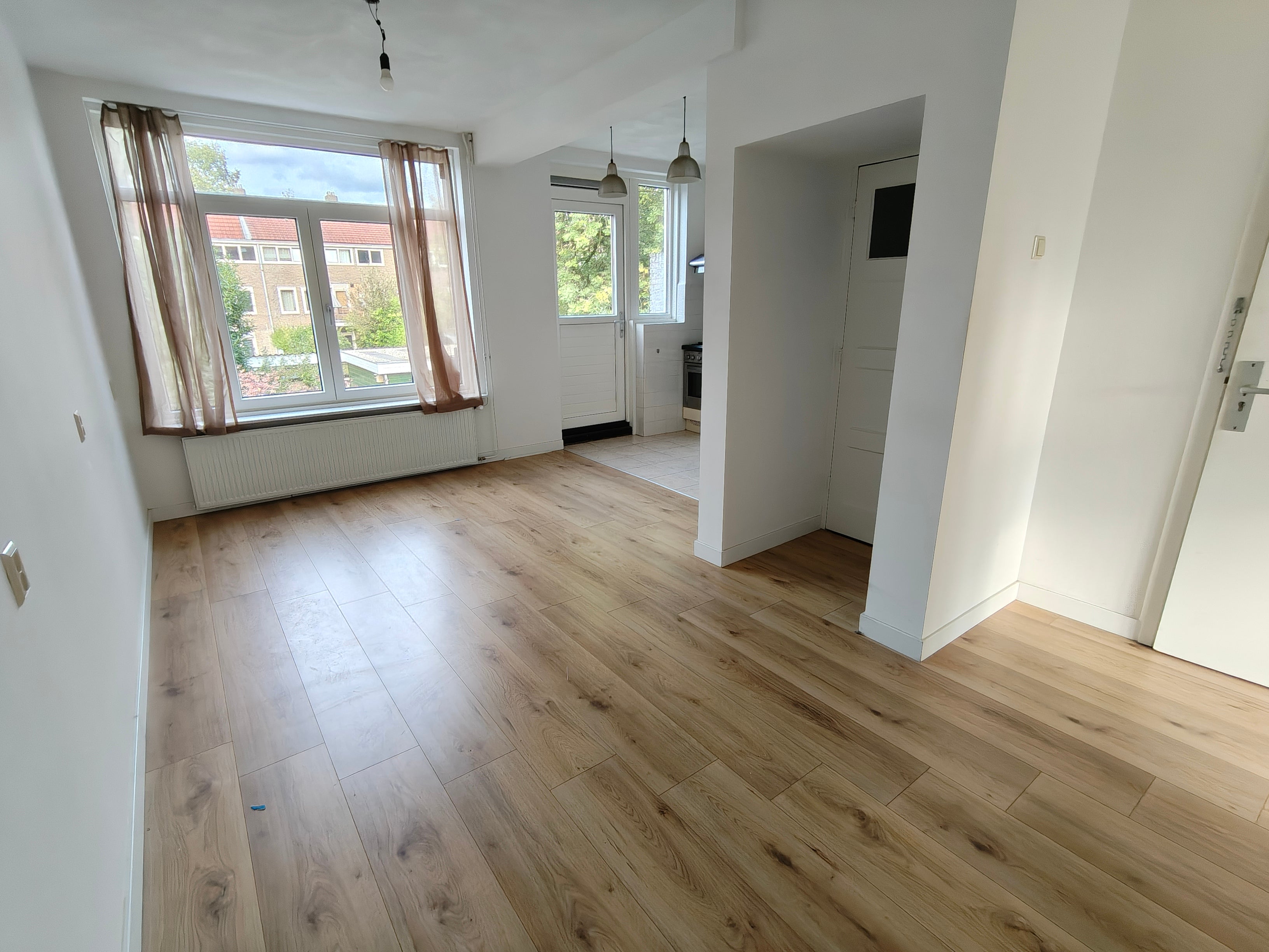 Woning te huur: St Adrianusstraat, Eindhoven