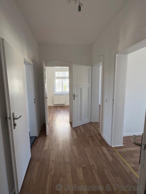 Wohnung Coschütz in Dresden