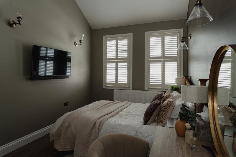 Room Evelyn Road in Greater London