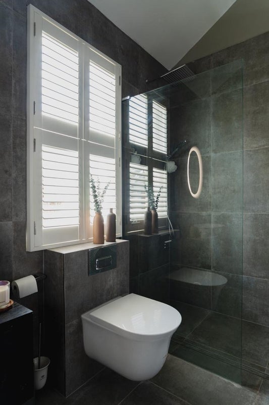 Room Evelyn Road in Greater London