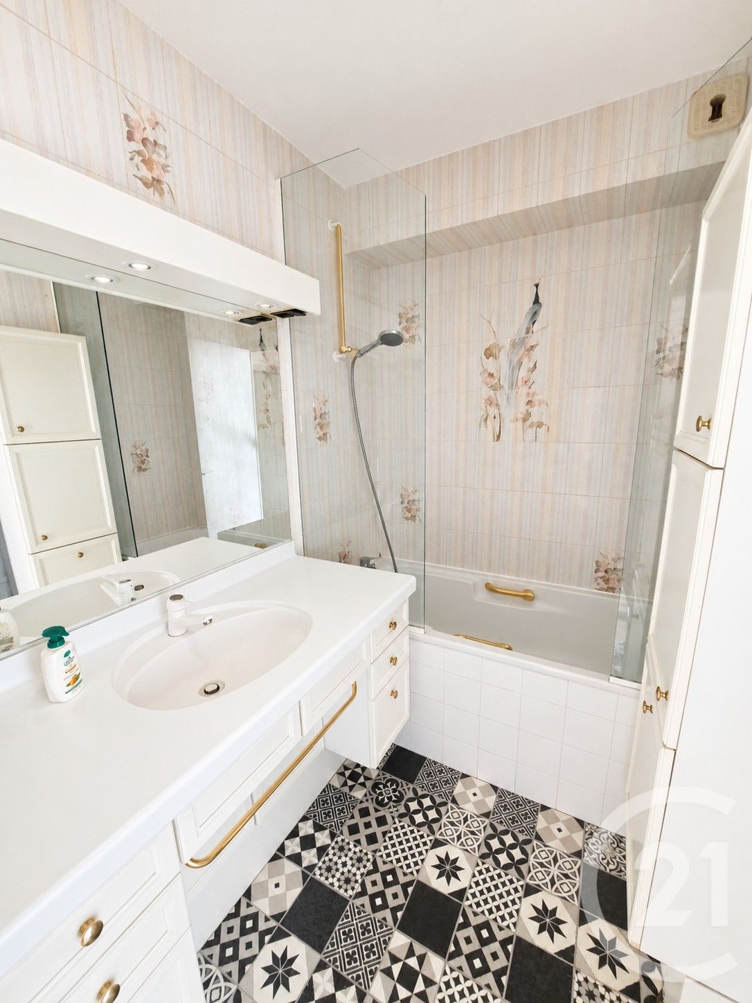 Appartement Route de Genas à Villeurbanne