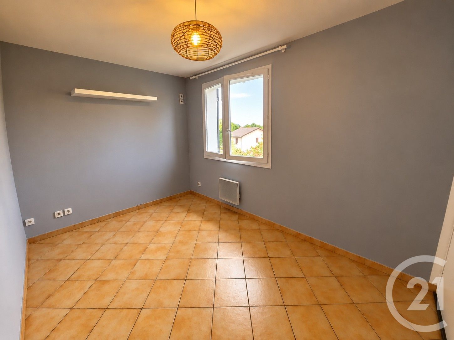 Appartement Route de Genas à Villeurbanne