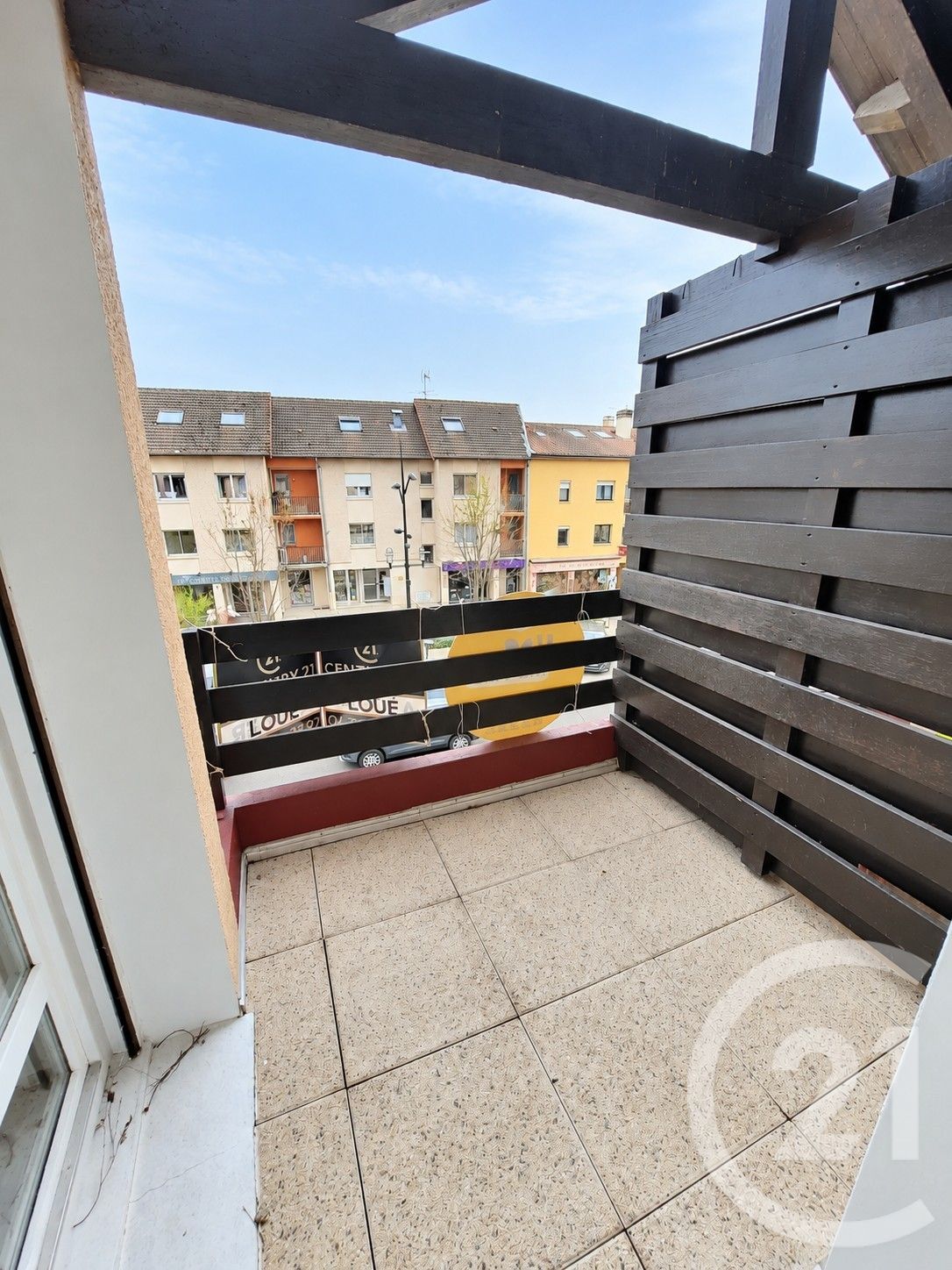Appartement Route de Genas à Villeurbanne