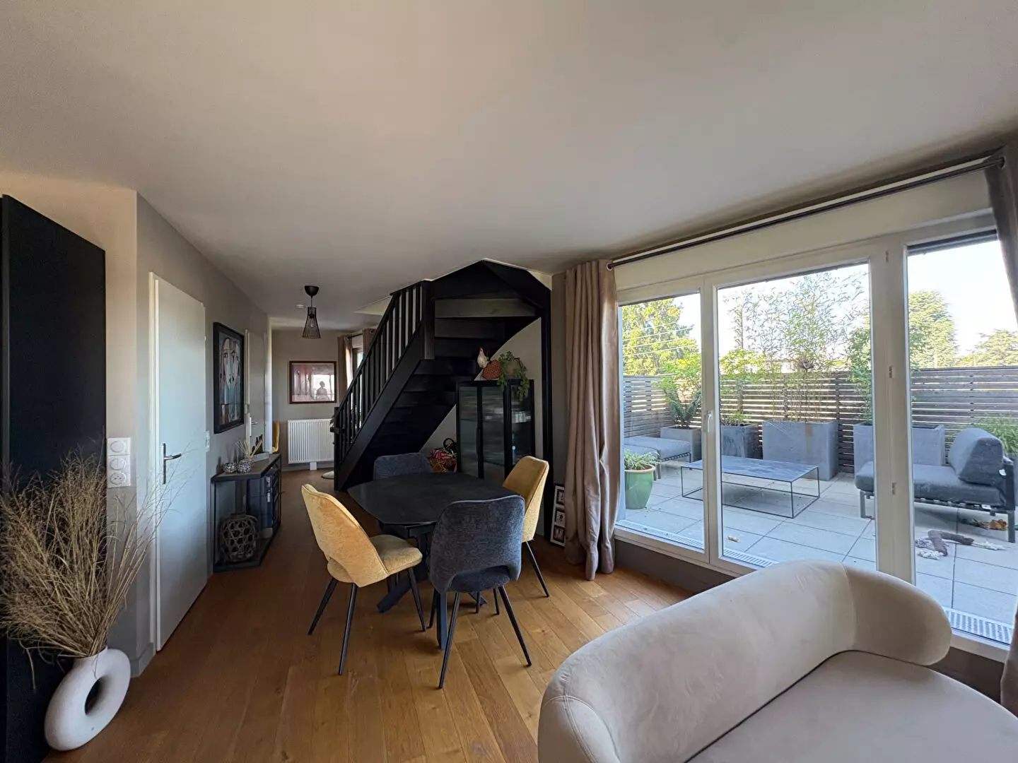 Appartement Rue Maréchal Foch à Bihorel