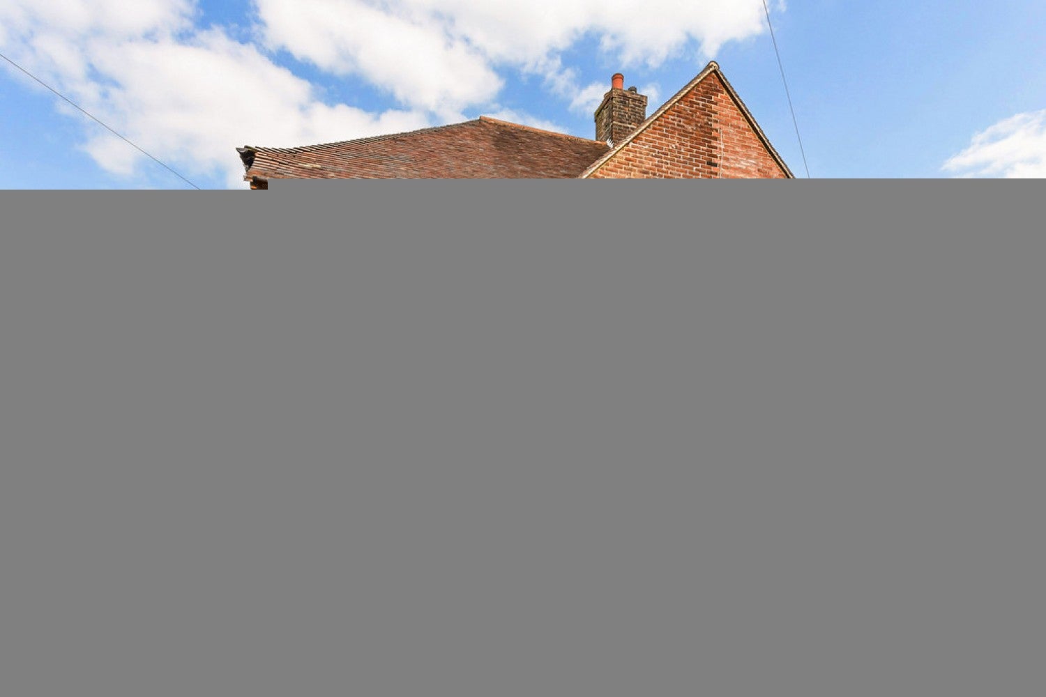 House Stanmore Lane in Winchester