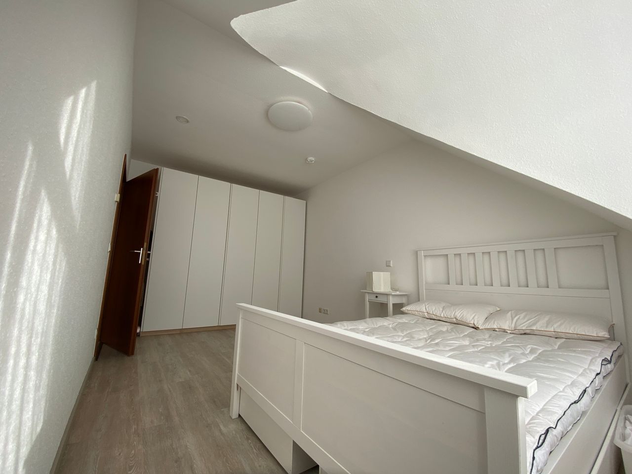 Wohnung Gerlachstraße in Frankfurt am Main