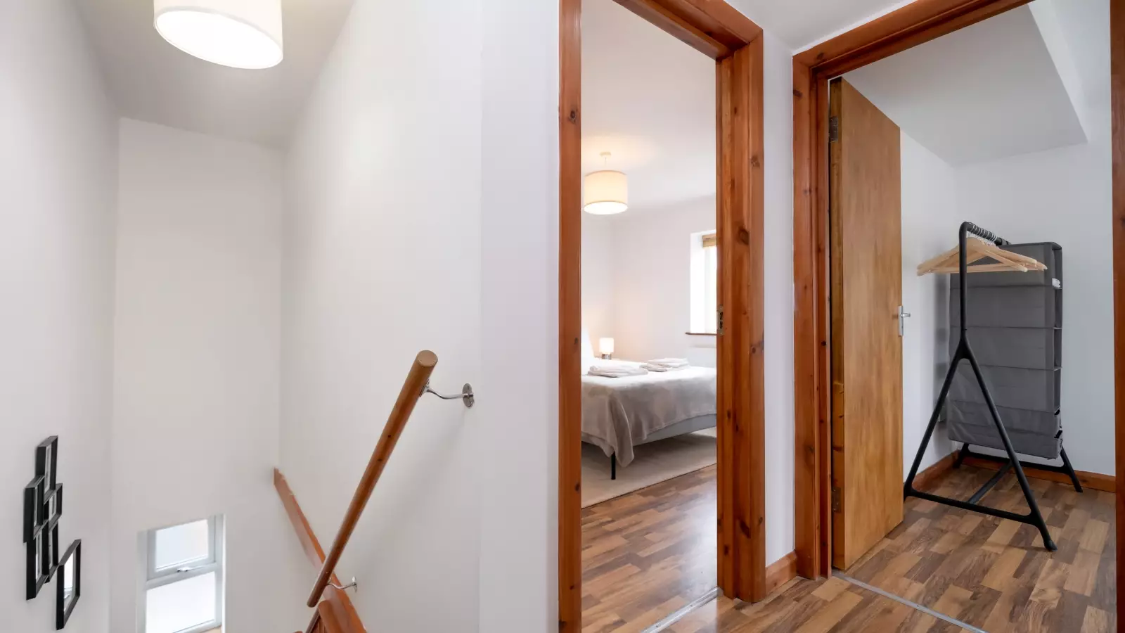 Flat Hertford Road in Greater London