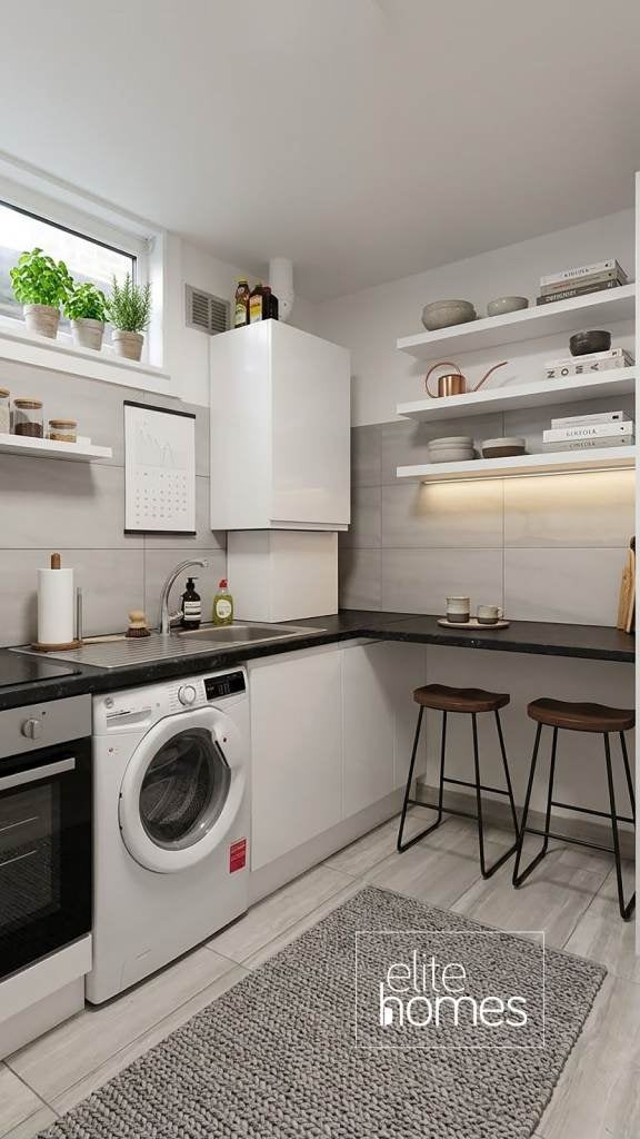 Flat Fermoy Road in City of Westminster