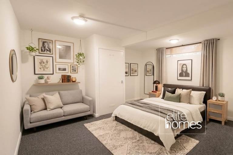 Flat Fermoy Road in City of Westminster