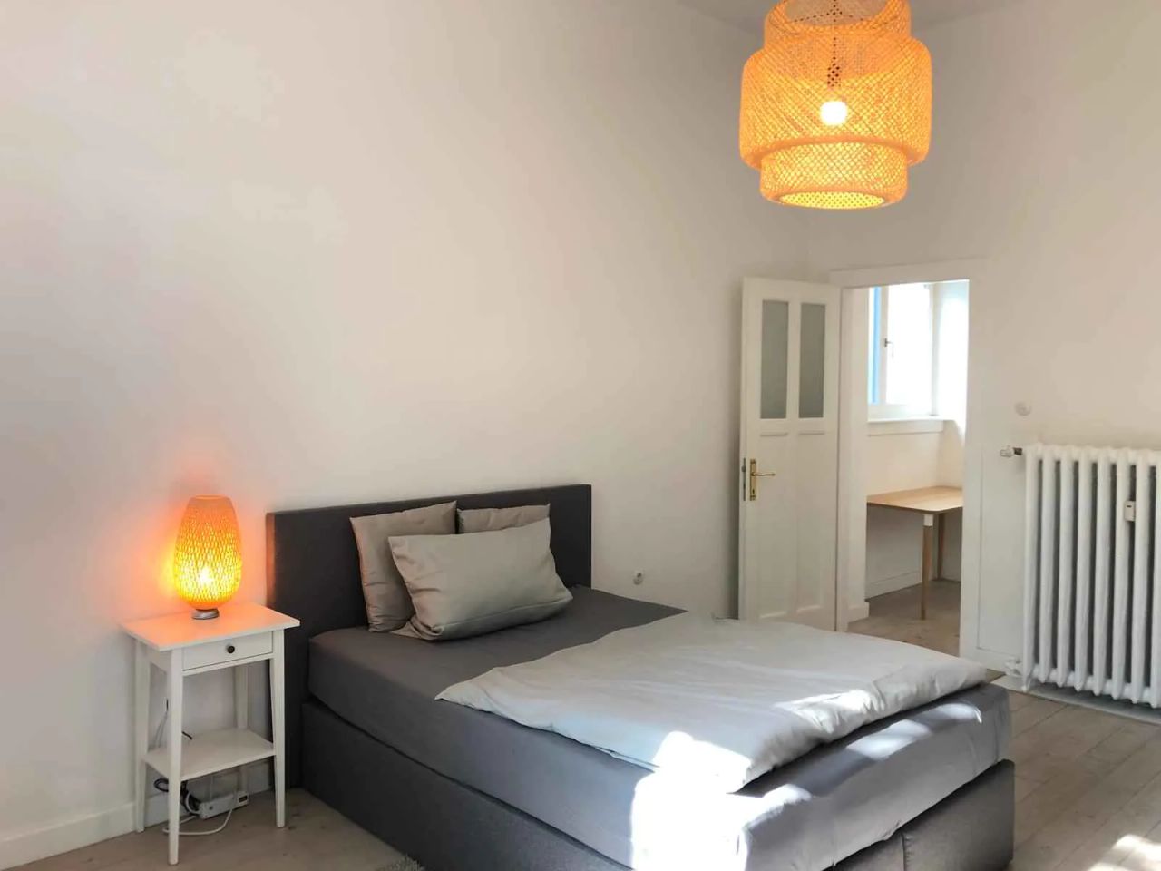Wohnung Schweizer Straße in Frankfurt am Main