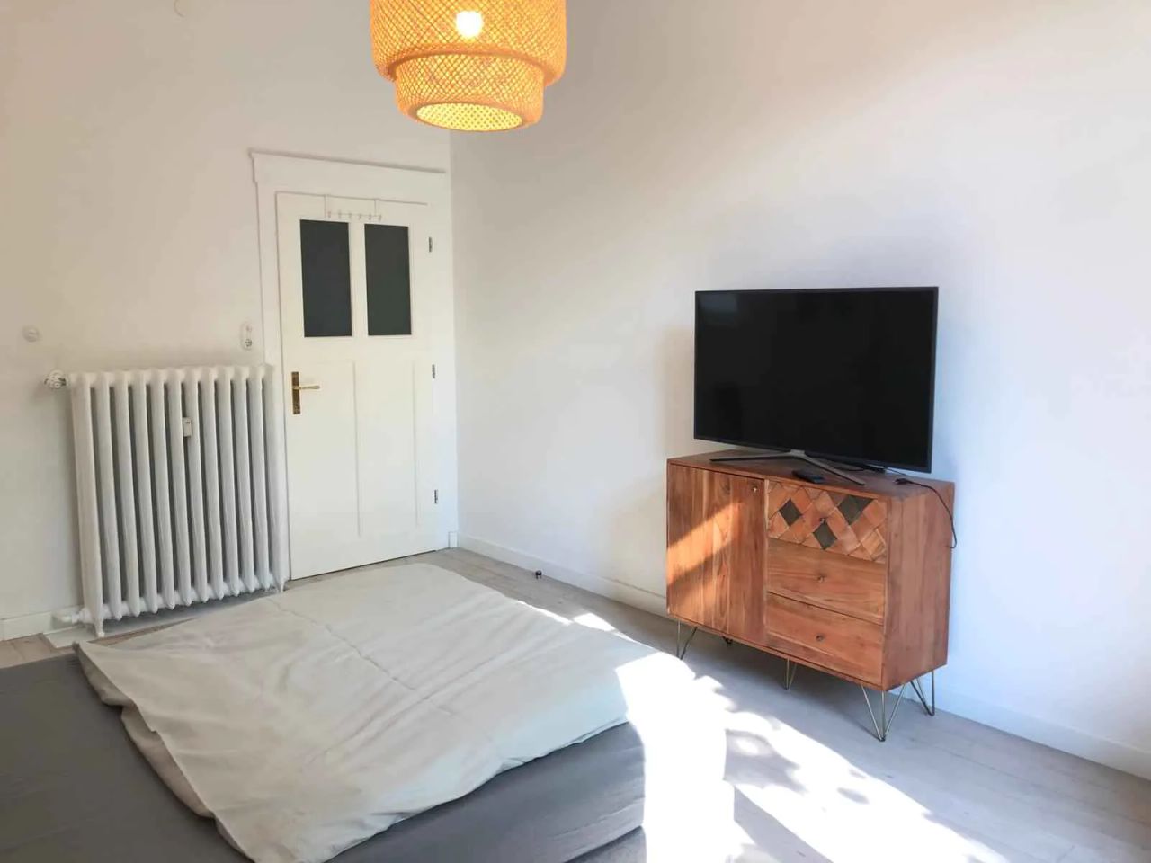 Wohnung Schweizer Straße in Frankfurt am Main
