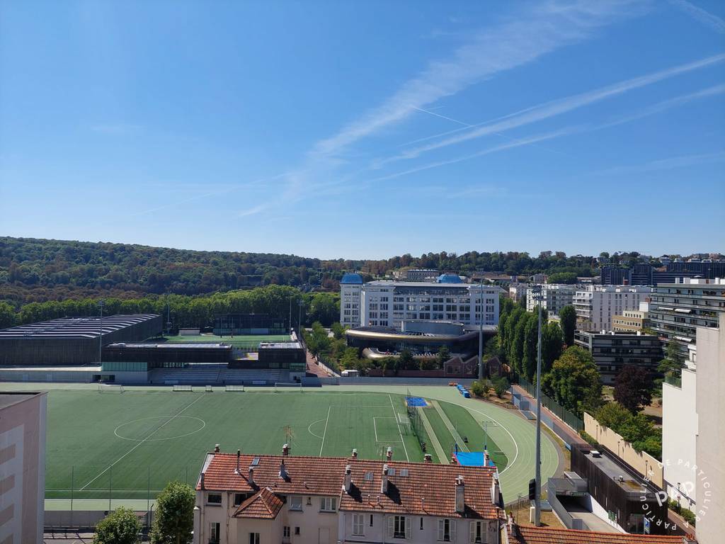 Flat Rue de l'Est in Boulogne-Billancourt