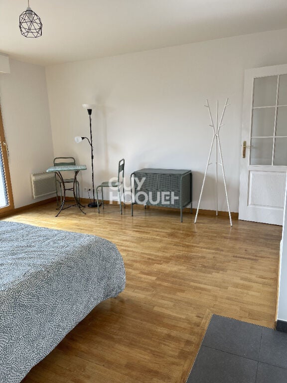 Appartement Rue du Faubourg Saint-Martin à Paris