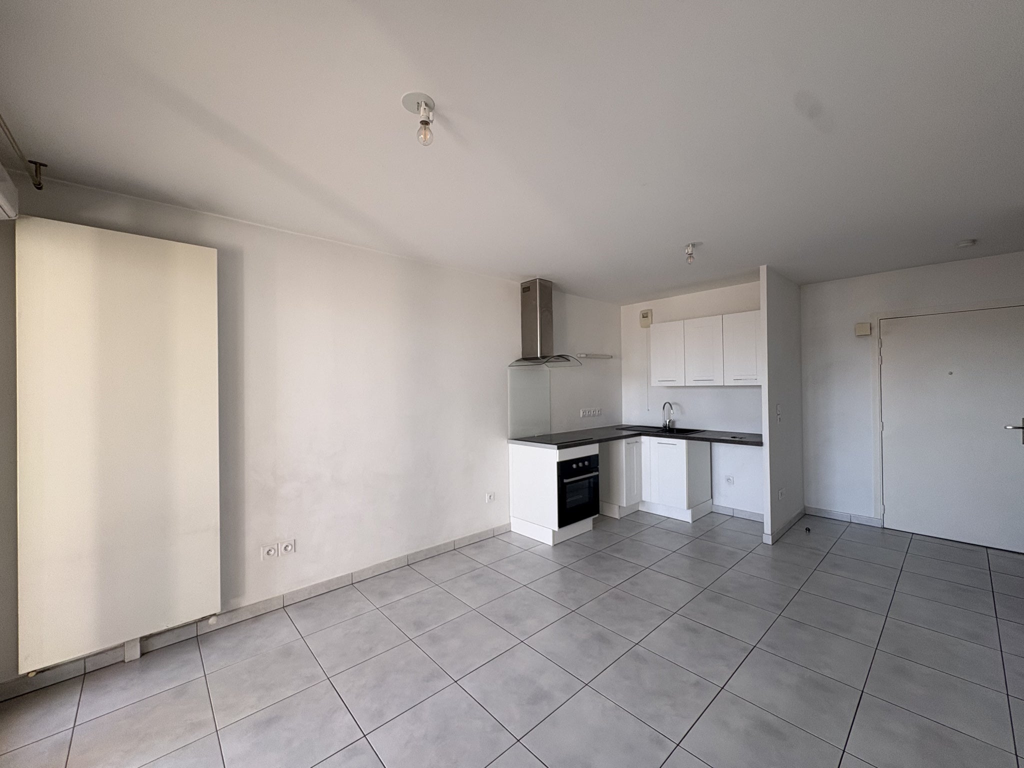 Appartement Boulevard Oddo à Marseille