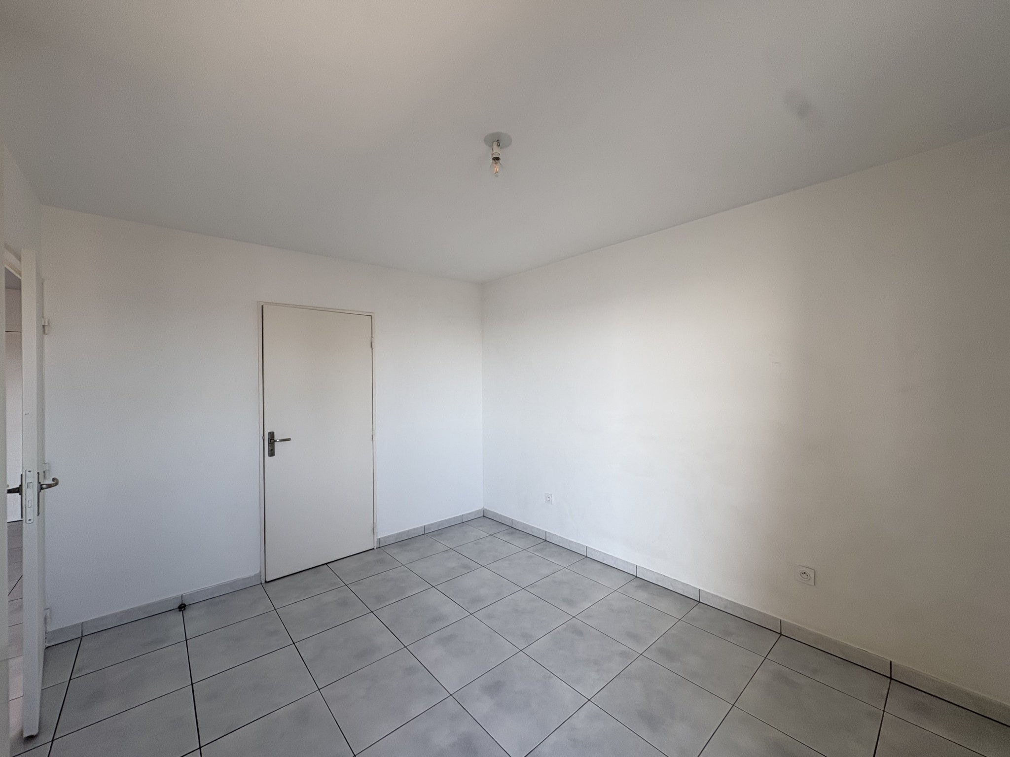Appartement Boulevard Oddo à Marseille