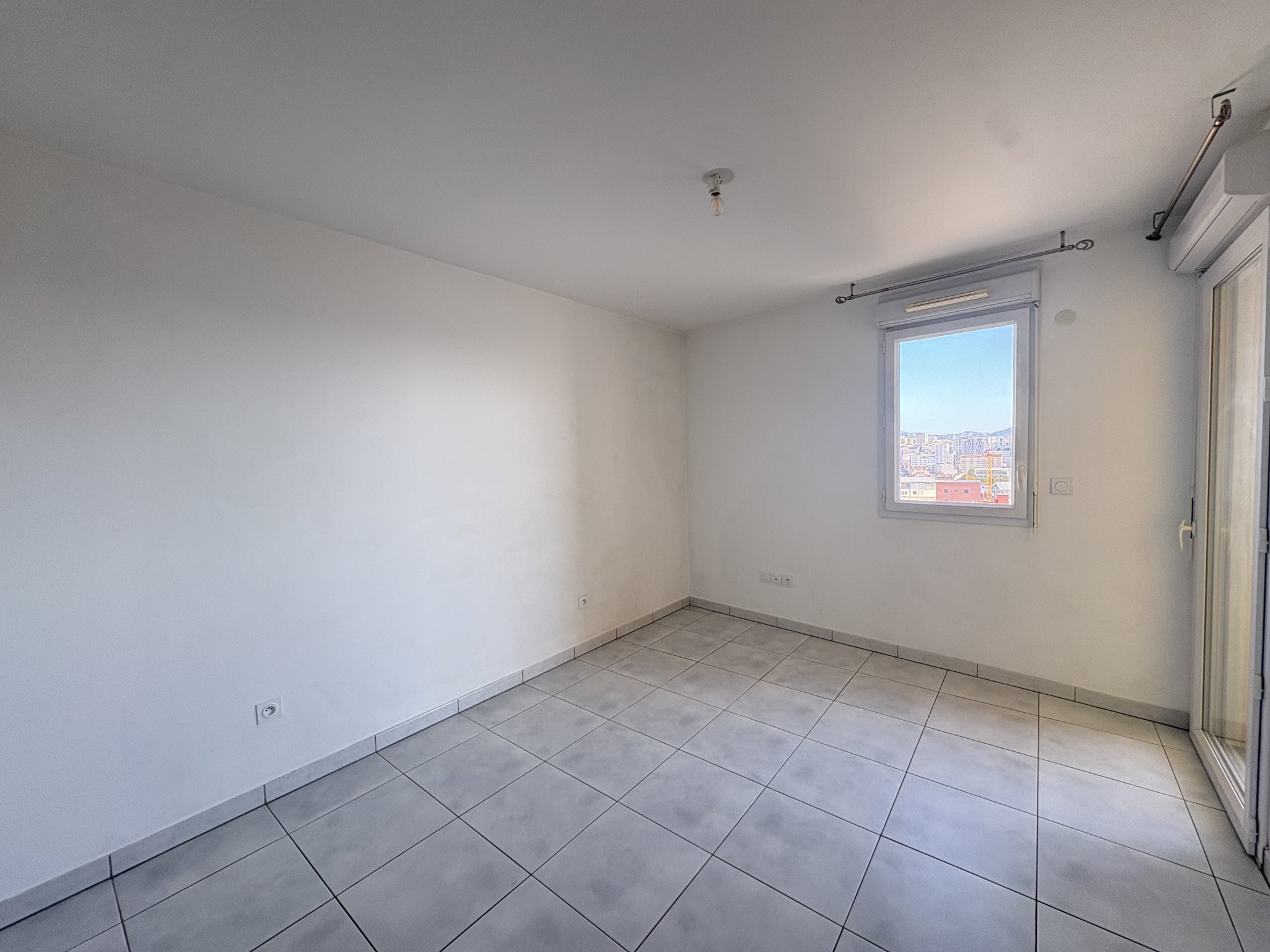 Appartement Boulevard Oddo à Marseille