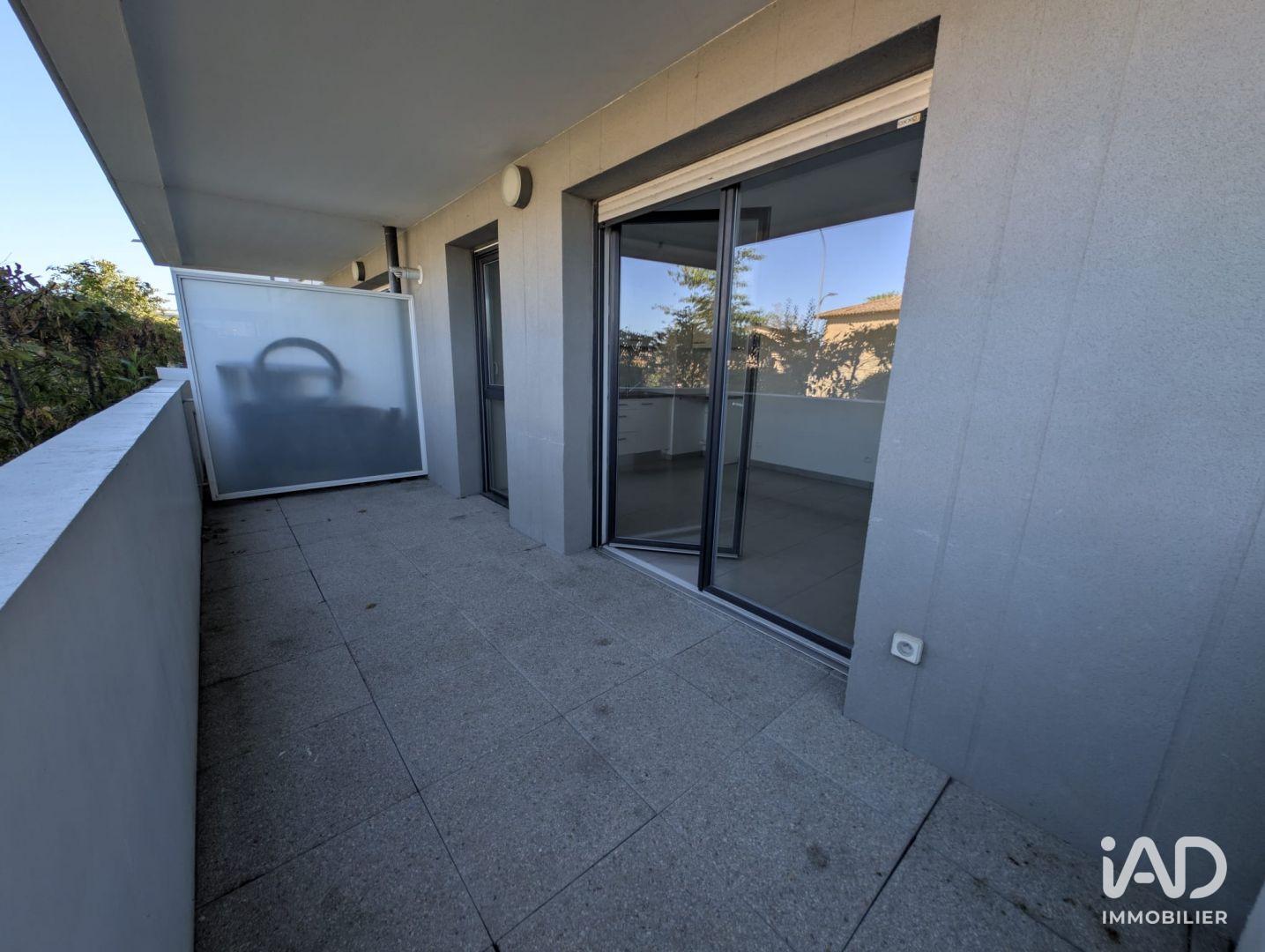 Appartement Rue Laurent Fignon à Villenave-d'Ornon