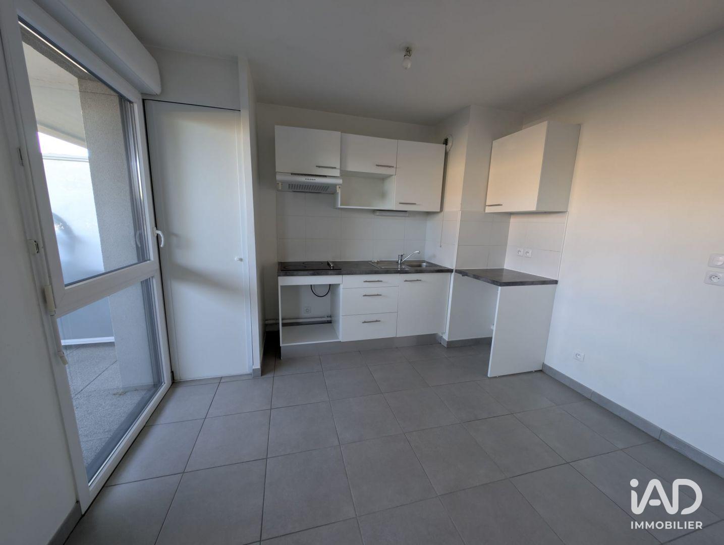 Appartement Rue Laurent Fignon à Villenave-d'Ornon