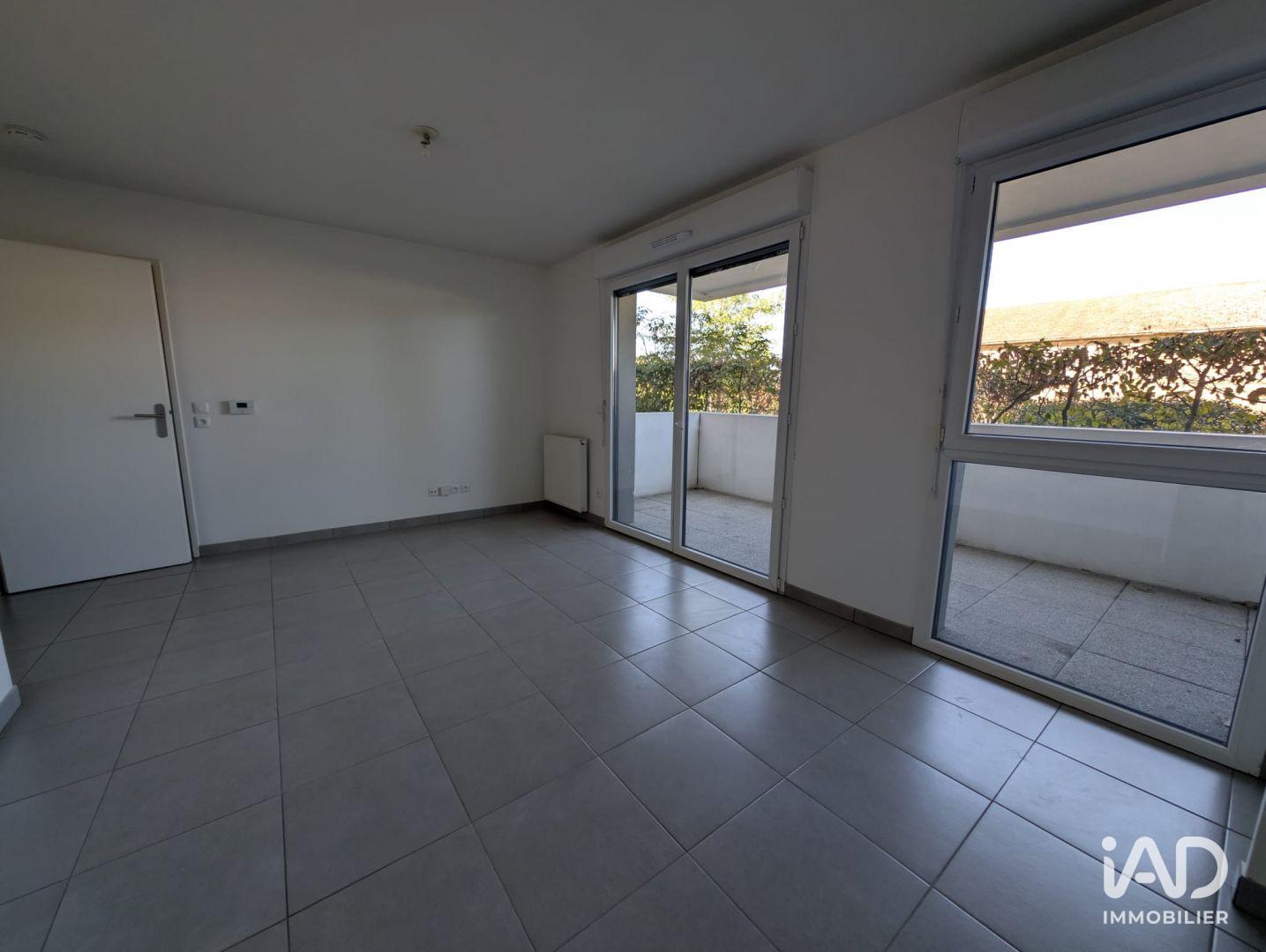 Appartement Rue Laurent Fignon à Villenave-d'Ornon
